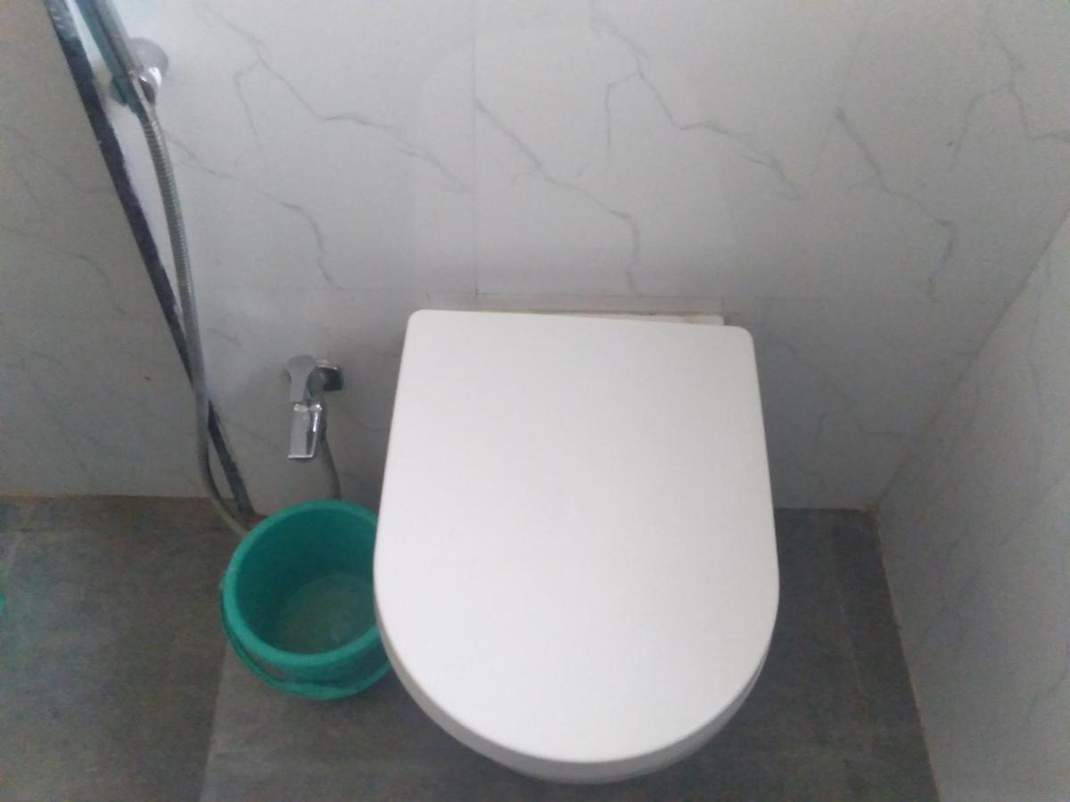 Hotel Shiv Sangram Ahmednagar Dış mekan fotoğraf