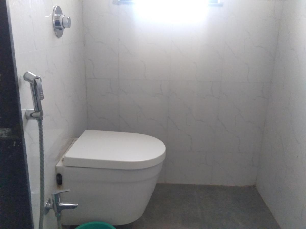 Hotel Shiv Sangram Ahmednagar Dış mekan fotoğraf