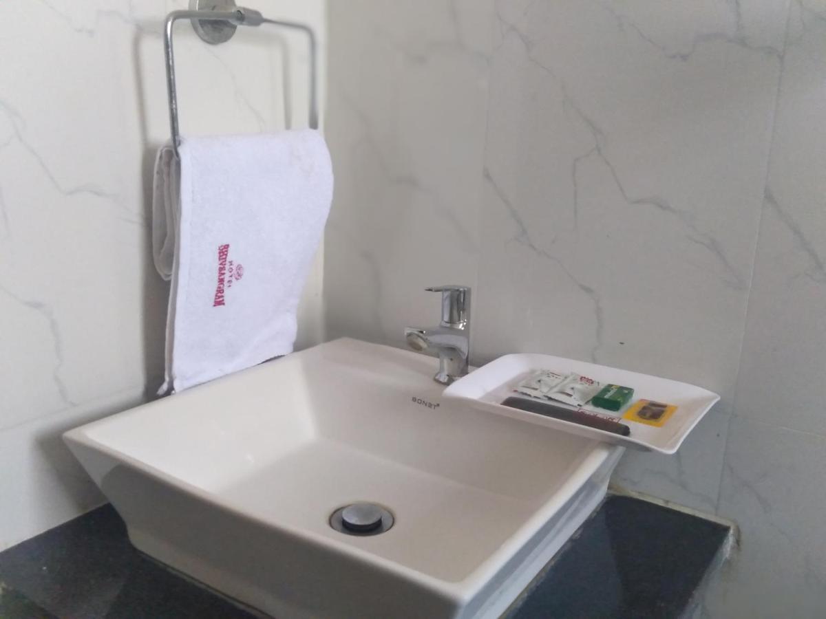 Hotel Shiv Sangram Ahmednagar Dış mekan fotoğraf