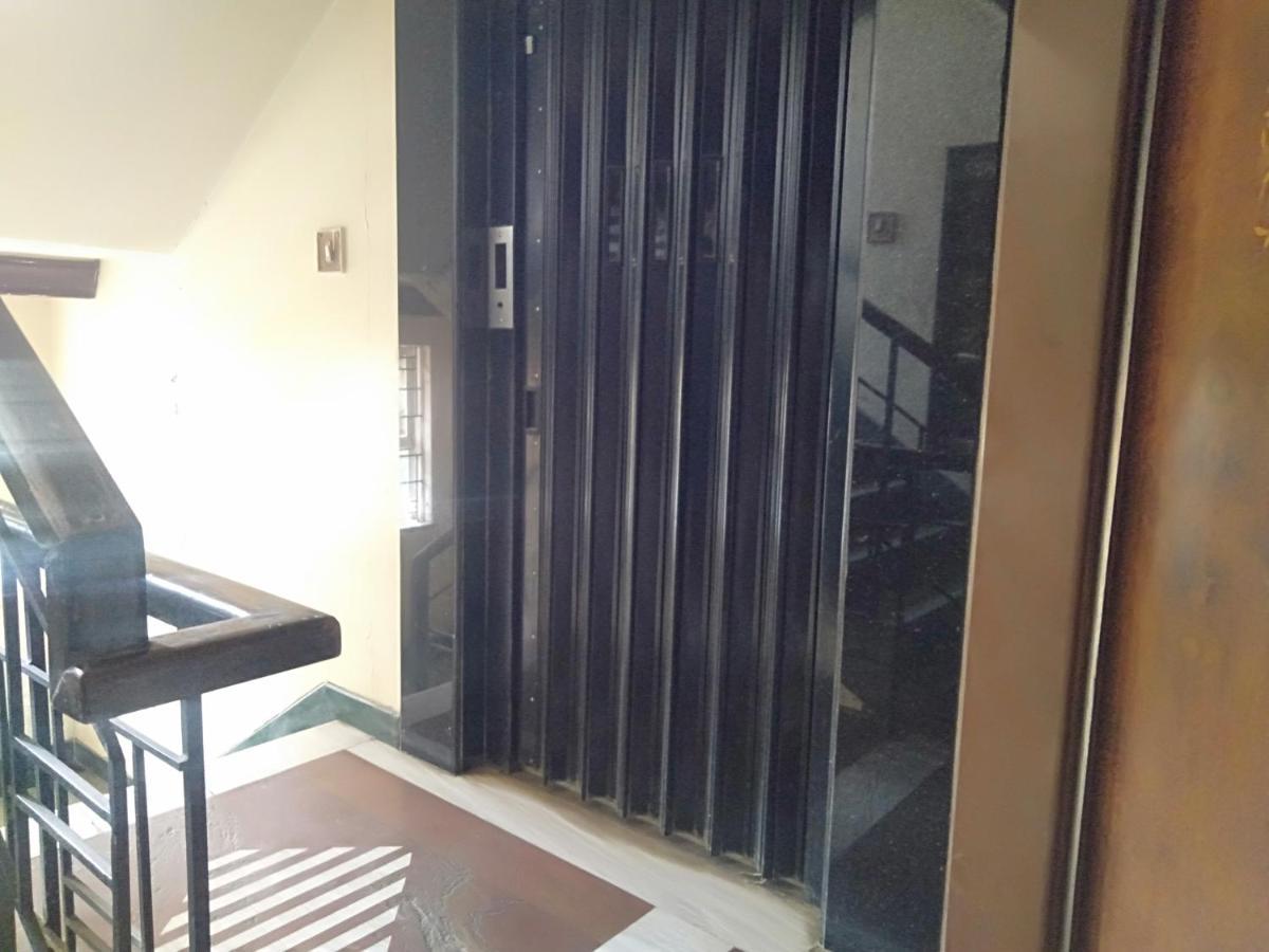 Hotel Shiv Sangram Ahmednagar Dış mekan fotoğraf