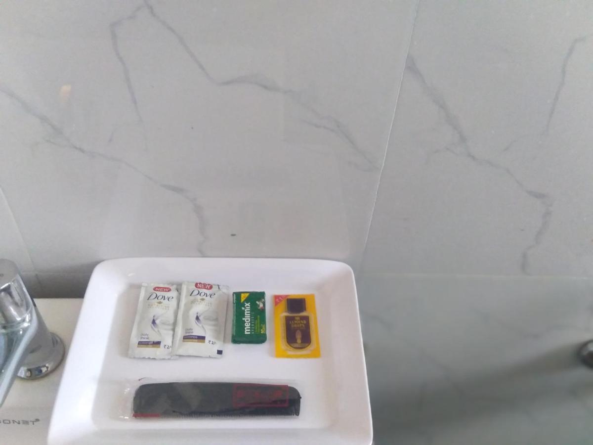 Hotel Shiv Sangram Ahmednagar Dış mekan fotoğraf