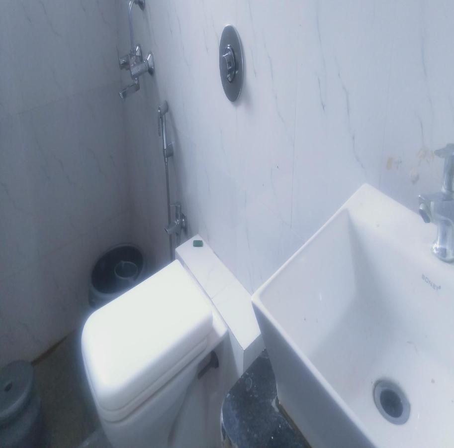 Hotel Shiv Sangram Ahmednagar Dış mekan fotoğraf