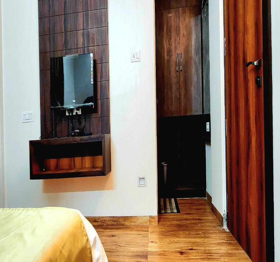 Hotel Shiv Sangram Ahmednagar Dış mekan fotoğraf